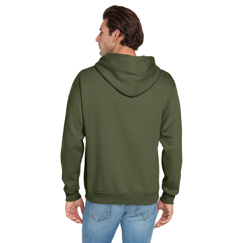 Jerzees - Unisex Nublend Hoodie (996MR GKE)