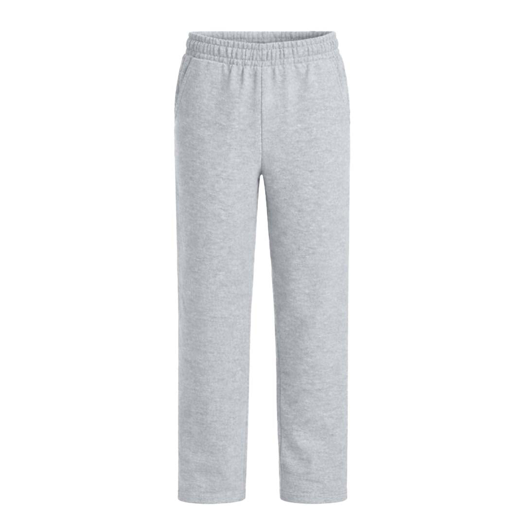 Jerzees - Unisex Nublend Pocketed Open-Bottom Sweatpant (974MPR