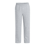 Jerzees - Unisex Nublend Pocketed Open-Bottom Sweatpant (974MPR BL9)