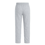 Jerzees - Unisex Nublend Pocketed Open-Bottom Sweatpant (974MPR BL9)