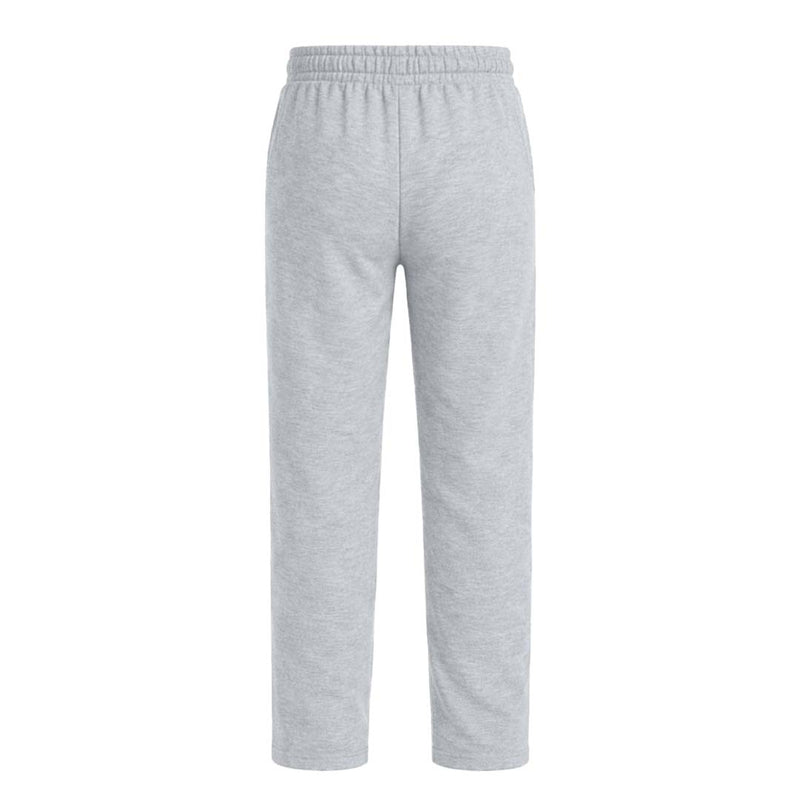 Jerzees - Unisex Nublend Pocketed Open-Bottom Sweatpant (974MPR BL9)