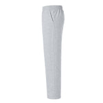 Jerzees - Unisex Nublend Pocketed Open-Bottom Sweatpant (974MPR BL9)