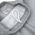 Jerzees - Unisex Nublend Pocketed Open-Bottom Sweatpant (974MPR BL9)