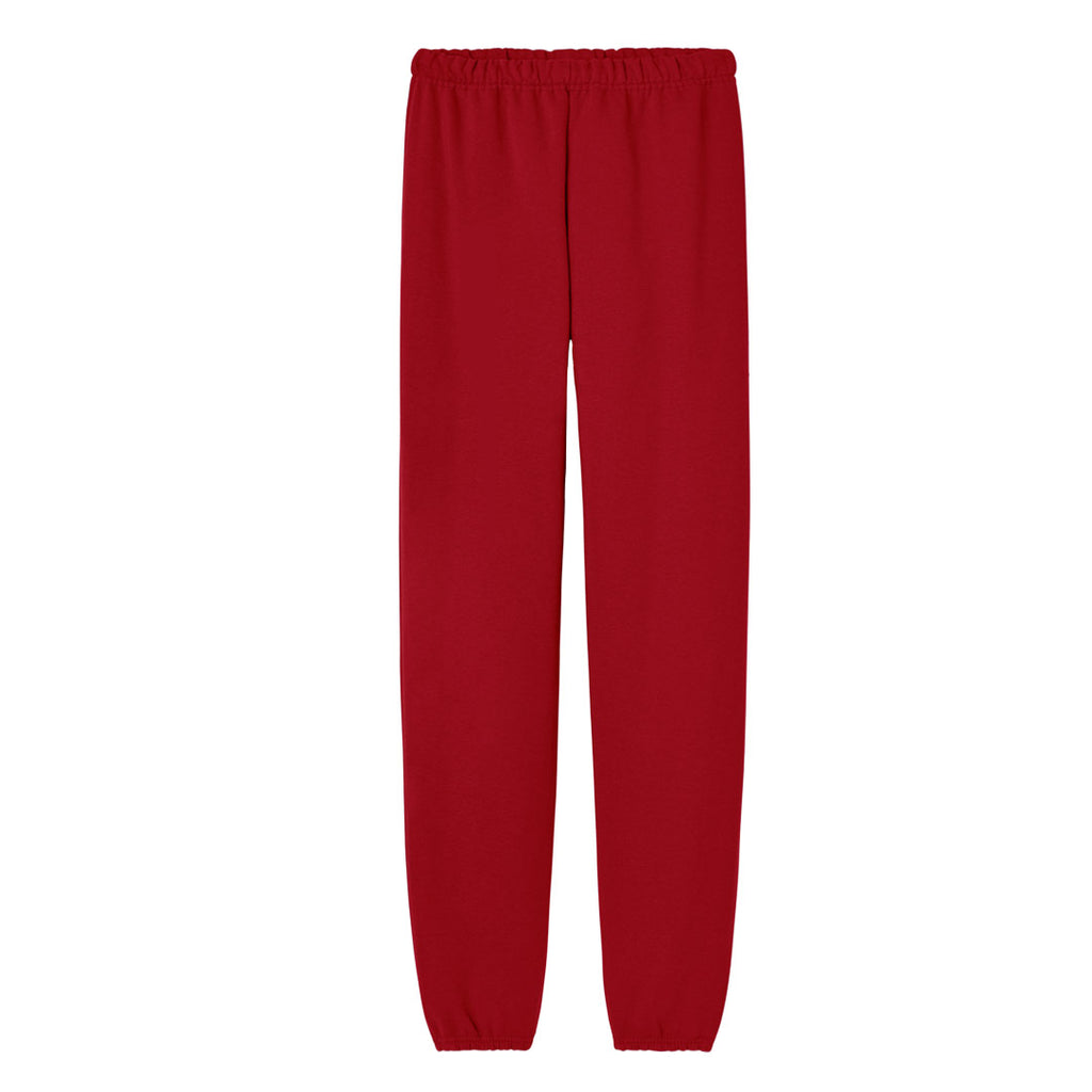Jerzees - Unisex Nublend Sweatpant (973MR EP3) – SVP Sports