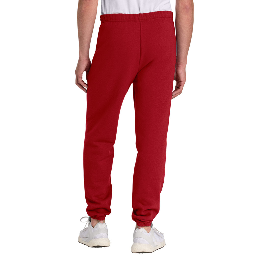 Jerzees - Unisex Nublend Sweatpant (973MR EP3) – SVP Sports