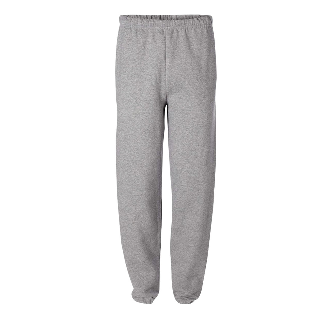 ボトムス・スパッツ the campamento/Grey Velour Jogging 3y Jerzees - Unisex Nublend Sweatpant (973MR G03) – SVP Sports