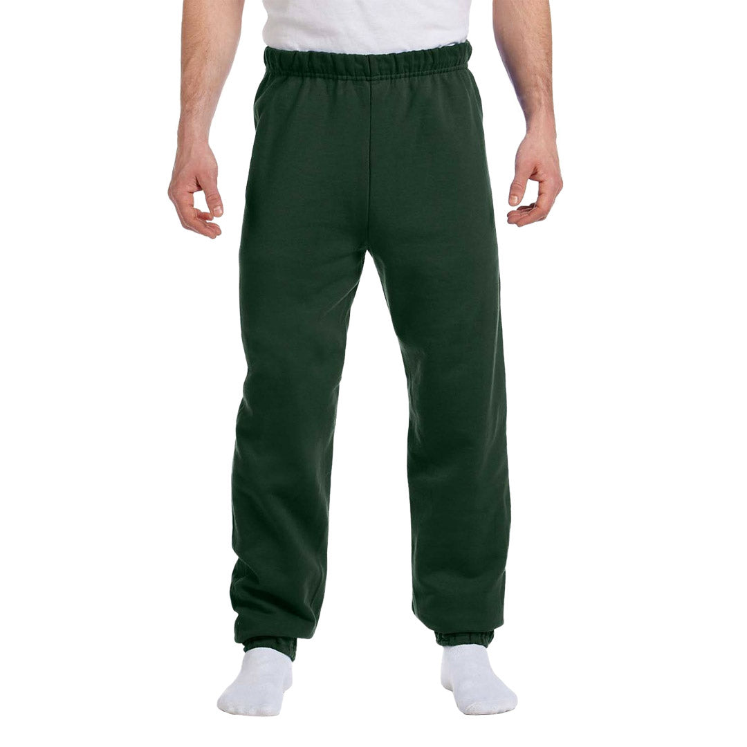Jerzees - Unisex Nublend Sweatpant (973MR JNF) – SVP Sports