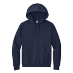 Jerzees - Unisex Premium Fleece Hoodie (4997MR BL6)