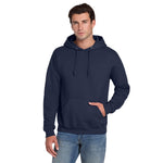 Jerzees - Unisex Premium Fleece Hoodie (4997MR BL6)