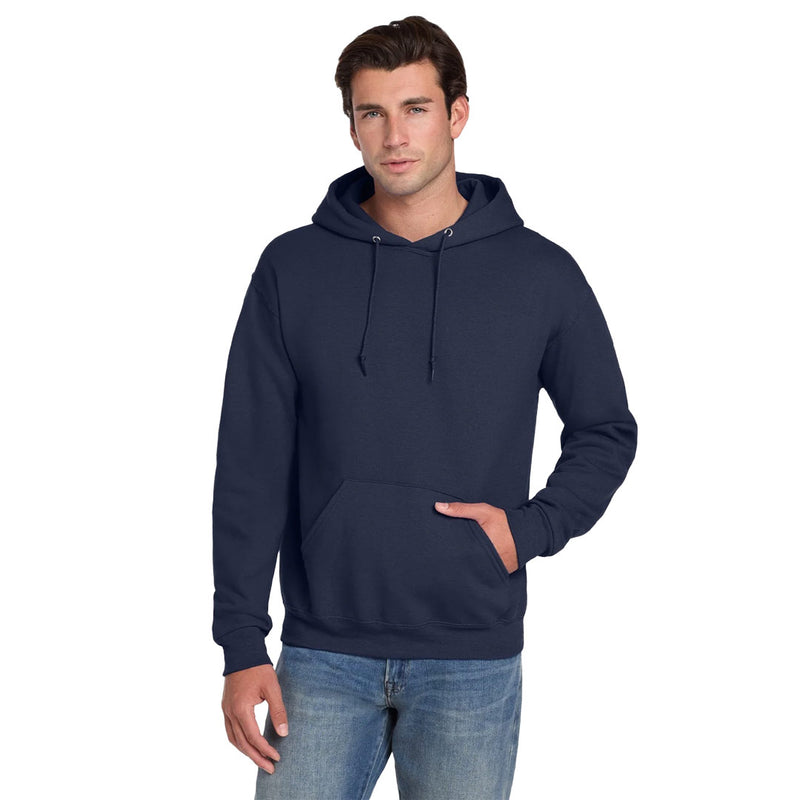 Jerzees - Unisex Premium Fleece Hoodie (4997MR BL6)