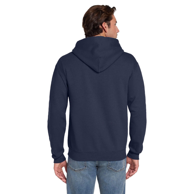 Jerzees - Unisex Premium Fleece Hoodie (4997MR BL6)