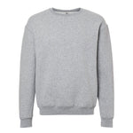 Jerzees - Unisex Rugged Crewneck Sweatshirt (C12MR HG8)