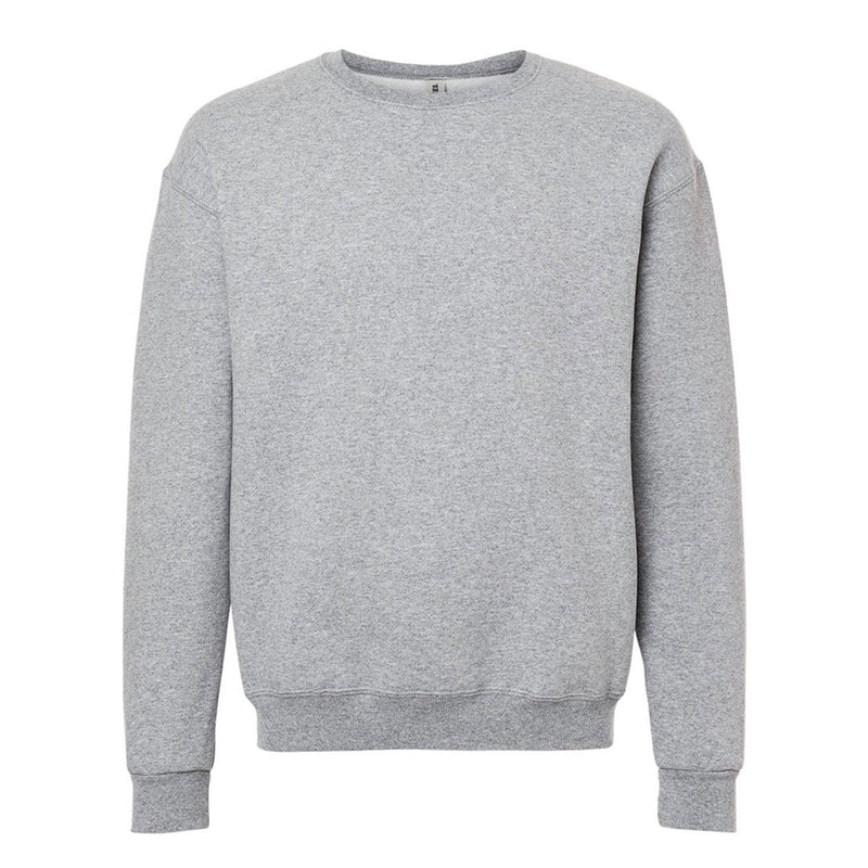 Jerzees - Unisex Rugged Crewneck Sweatshirt (C12MR HG8)