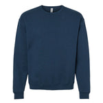 Jerzees - Unisex Rugged Crewneck Sweatshirt (C12MR P8H)