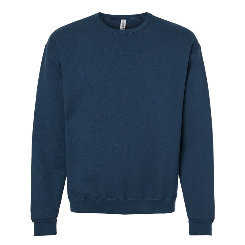 Jerzees - Unisex Rugged Crewneck Sweatshirt (C12MR P8H)