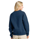 Jerzees - Unisex Rugged Crewneck Sweatshirt (C12MR P8H)