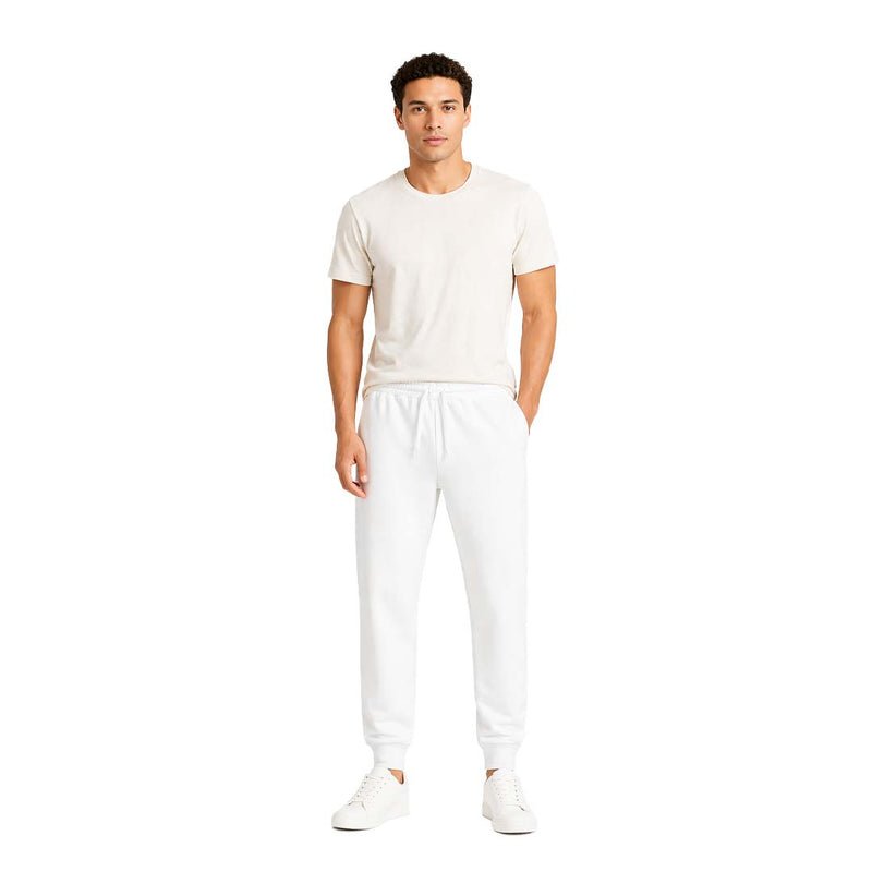 Jerzees - Unisex Ultimate CVC Jogger Sweatpant (IC50MPR 1DG)