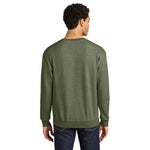 Jerzees - Unisex Ultimate CVS Crewneck Sweatshirt (IC48MR GRN)