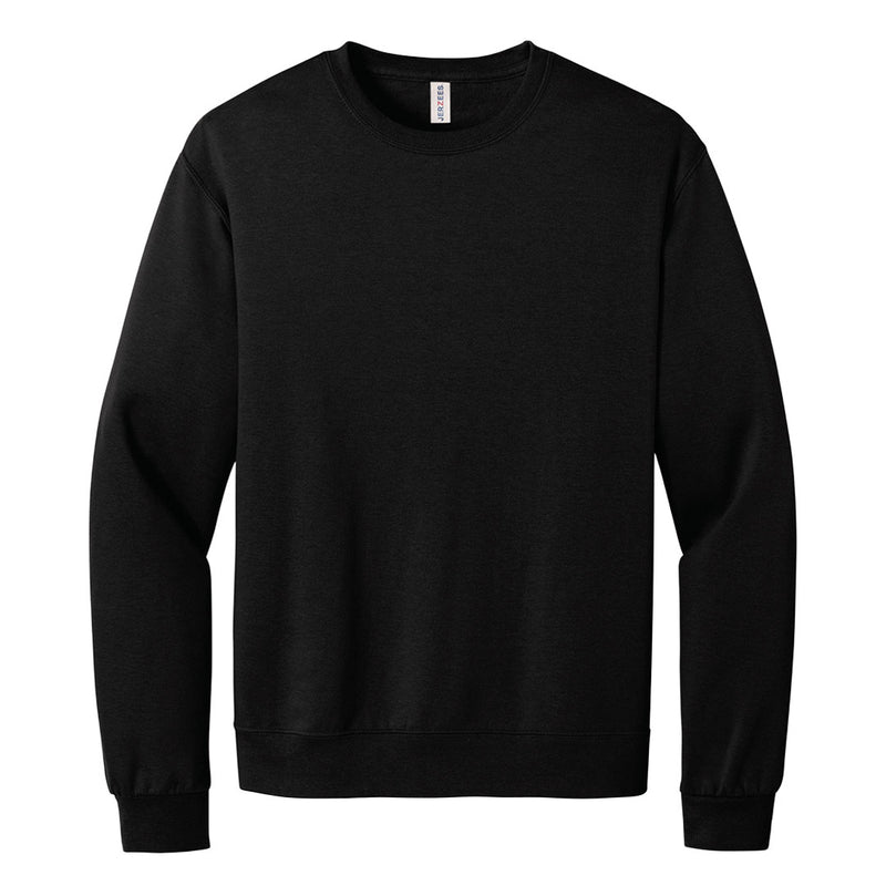 Jerzees - Unisex Ultimate CVS Crewneck Sweatshirt (IC48MR OTP)