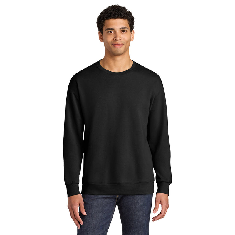 Jerzees - Unisex Ultimate CVS Crewneck Sweatshirt (IC48MR OTP)