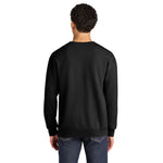 Jerzees - Unisex Ultimate CVS Crewneck Sweatshirt (IC48MR OTP)