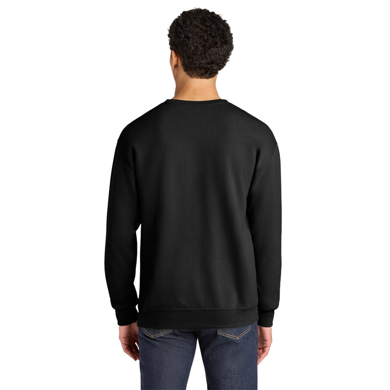 Jerzees - Unisex Ultimate CVS Crewneck Sweatshirt (IC48MR OTP)