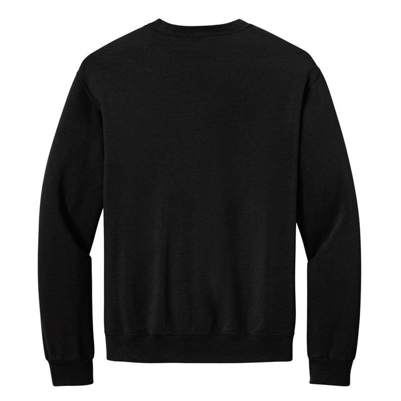 Jerzees - Unisex Ultimate CVS Crewneck Sweatshirt (IC48MR OTP)