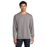 Jerzees - Unisex Ultimate CVS Crewneck Sweatshirt (IC48MR OZY)