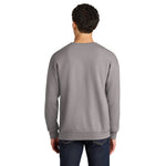 Jerzees - Unisex Ultimate CVS Crewneck Sweatshirt (IC48MR OZY)