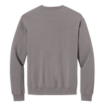 Jerzees - Unisex Ultimate CVS Crewneck Sweatshirt (IC48MR OZY)