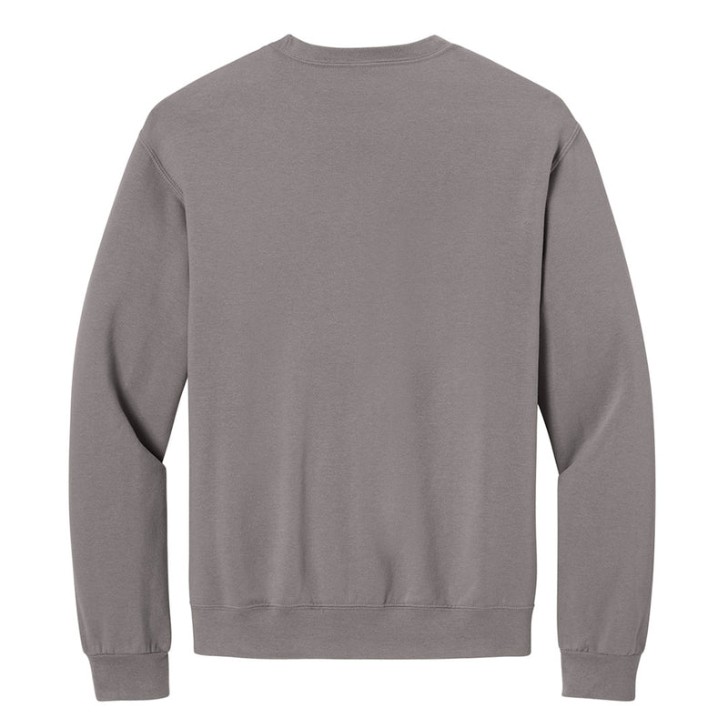 Jerzees - Unisex Ultimate CVS Crewneck Sweatshirt (IC48MR OZY)