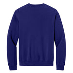 Jerzees - Unisex Ultimate CVS Crewneck Sweatshirt (IC48MR PCY)