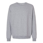 Jerzees - Unisex Ultimate Cvc Crewneck Sweatshirt (IC48MR SHP)