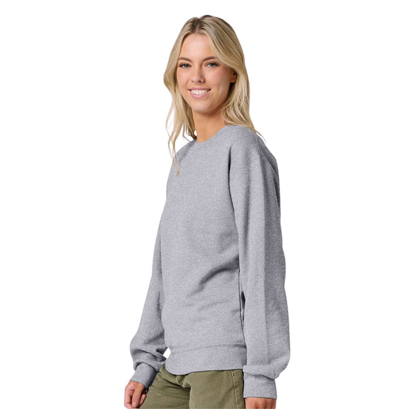 Jerzees - Unisex Ultimate Cvc Crewneck Sweatshirt (IC48MR SHP)