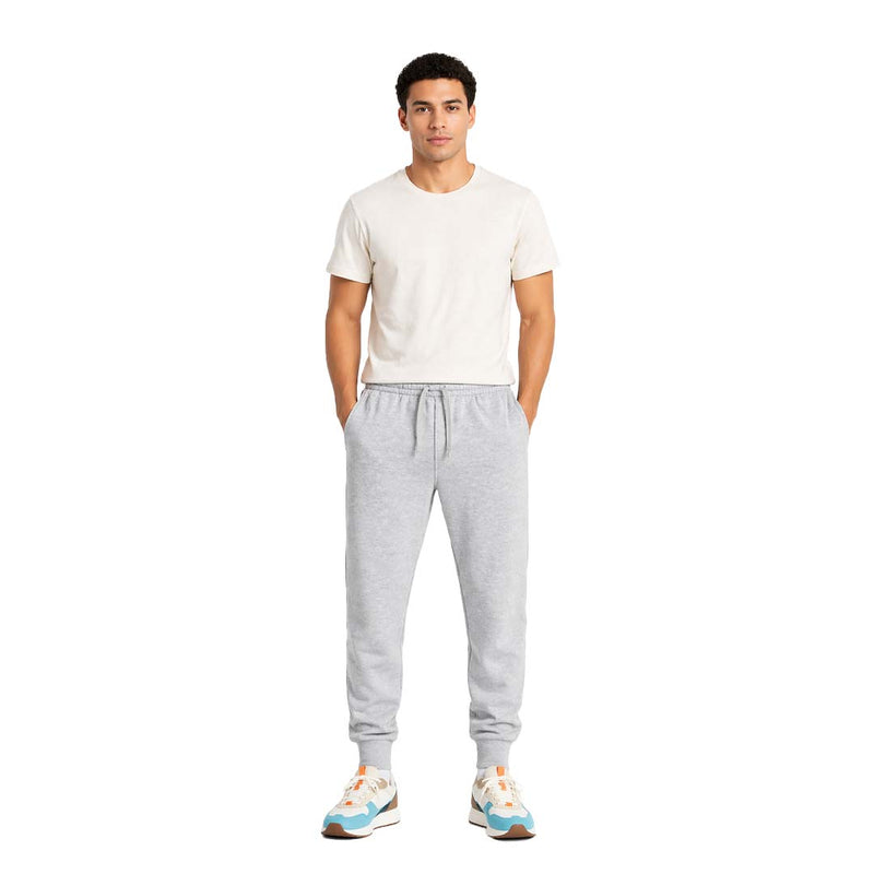 Jerzees- Unisex Ultimate CVC Jogger Sweatpant (IC50MPR SHP)