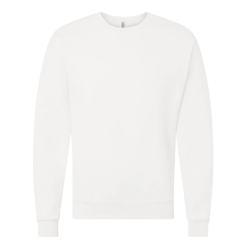 Jerzees - Unisex Ultimate CVS Crewneck Sweatshirt (IC48MR 1DG)