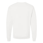 Jerzees - Unisex Ultimate CVS Crewneck Sweatshirt (IC48MR 1DG)