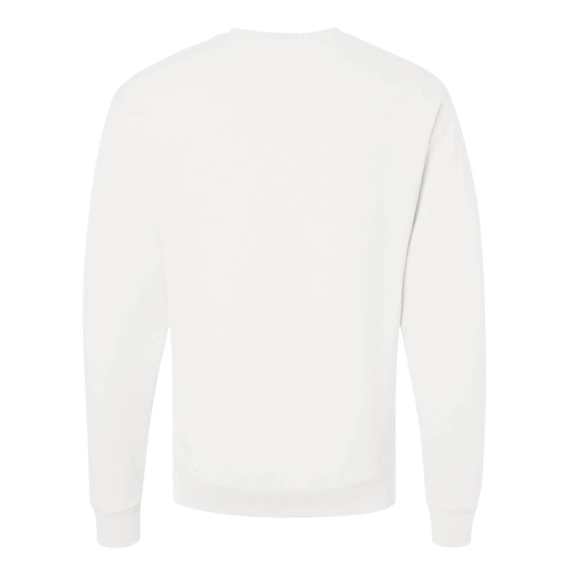 Jerzees - Unisex Ultimate CVS Crewneck Sweatshirt (IC48MR 1DG)