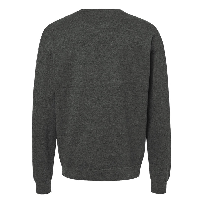 Jerzees - Unisex Ultimate CVS Crewneck Sweatshirt (IC48MR OTE)