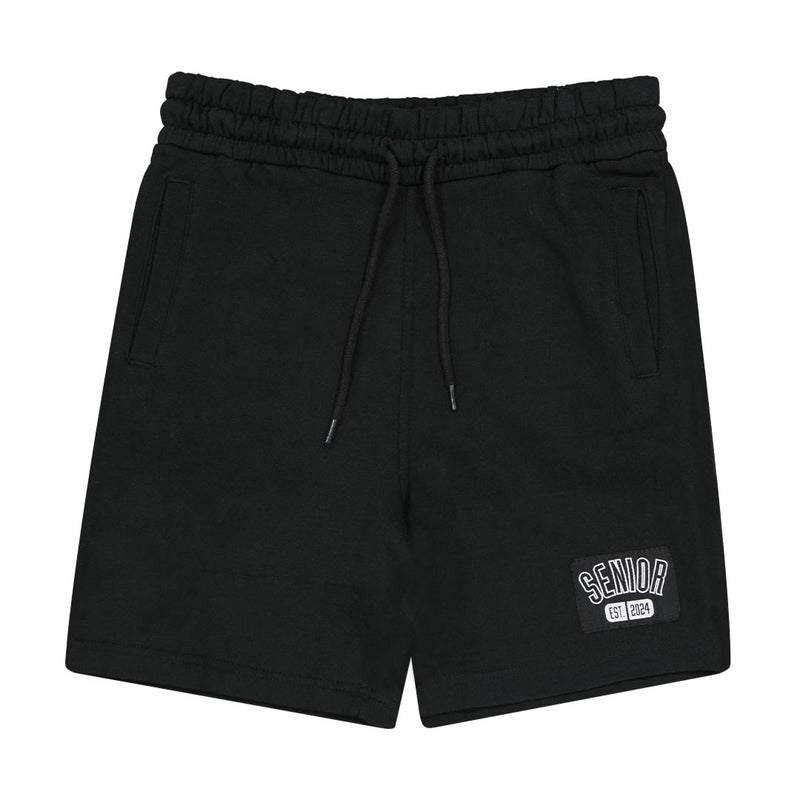 Jostens - Men's 2024 Shorts (JOSTENS2-MSHORT-BLK)