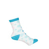 K.Bell - Girls' 8 Pack Pretty Animals Crew Socks (KSGF23H004-08 ASST)