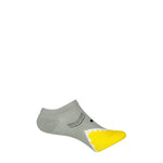 K.Bell - Kids' 6 Pack Wide Mouth Shark Socks (KBKS17C004-06 MULBAR)
