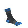 K.Bell - Kids' 8 Pack Animals Crew Socks (KSBF23H002-08 ASST)