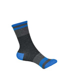 K.Bell - Kids' 8 Pack Animals Crew Socks (KSBF23H002-08 ASST)