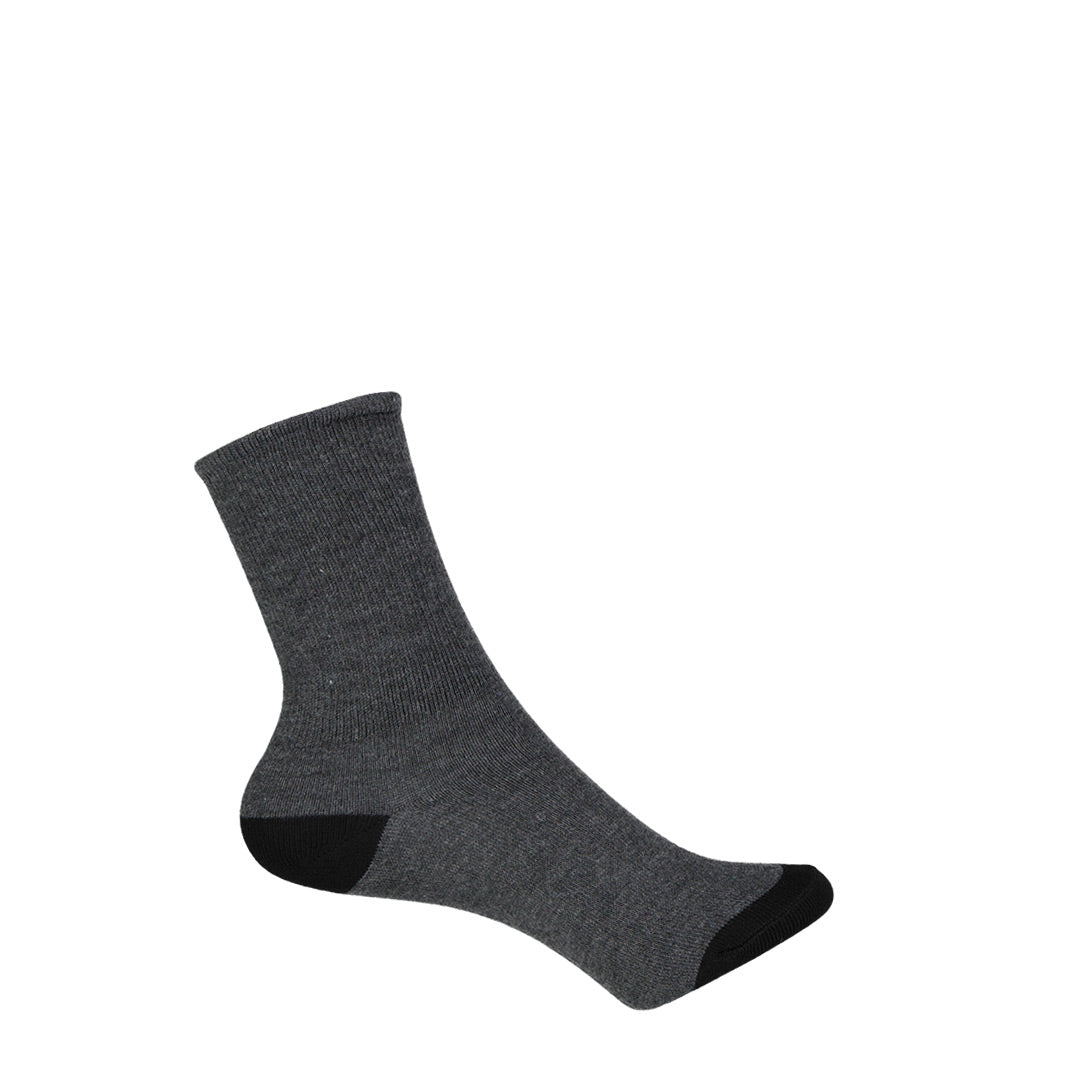 K.Bell - Kids' 8 Pack Fun Times Crew Socks (KSBF23H001-08