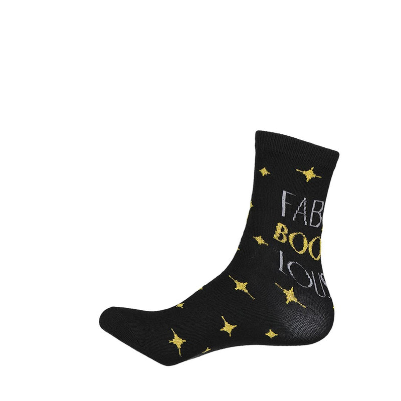 K.Bell - Women's Halloween Socks (KSWH22H033-01)