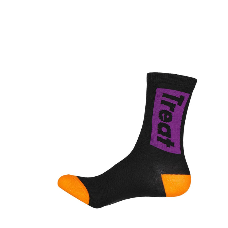 K.Bell - Women's Halloween Socks (KSWH22H037-01)