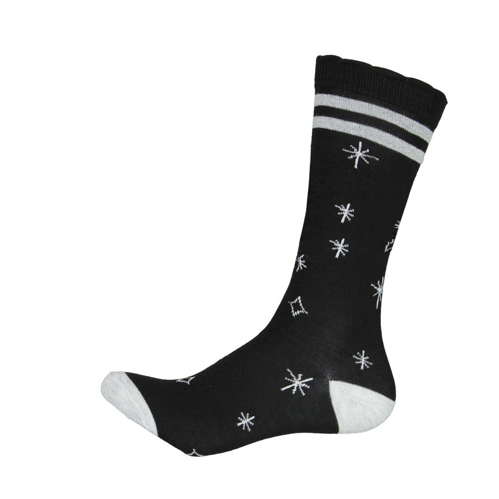 K.Bell - Women's Halloween Socks (KSWH22N044-01)