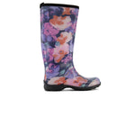 Kamik - Women's Poppies Rain Boots (EK2660 PUR)