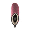 Kamik - Women's Puffy Mid Slipper Boots (HK2106N RED)